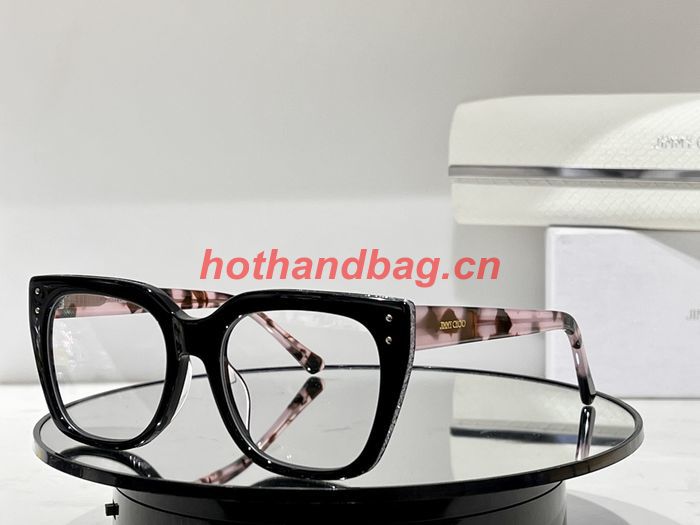 Jimmy Choo Sunglasses Top Quality JCS00436